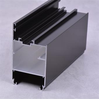 Factory Customized Architecture Aluminum Extrusion Frame Profile