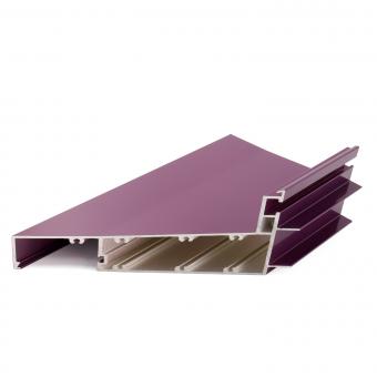 Wholesale Customized Aluminum Manufacturer Industrial Aluminum Parts