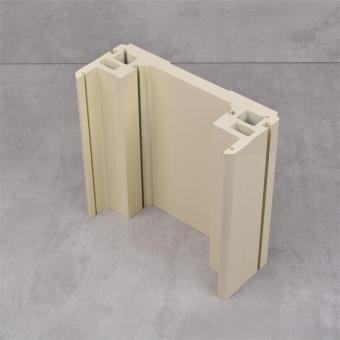 Custom Aluminium Extrusion Profiles for Machine