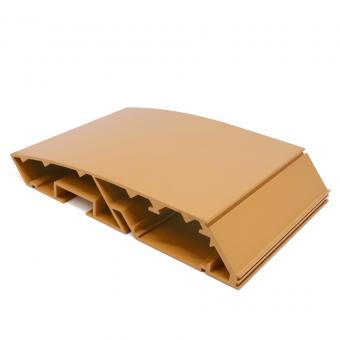Custom Designed Aluminum Extrusion Profile