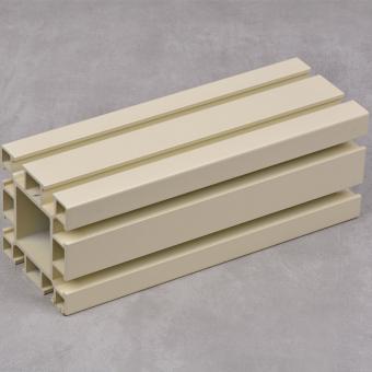 Customize T-Slotted Aluminum Extrusion