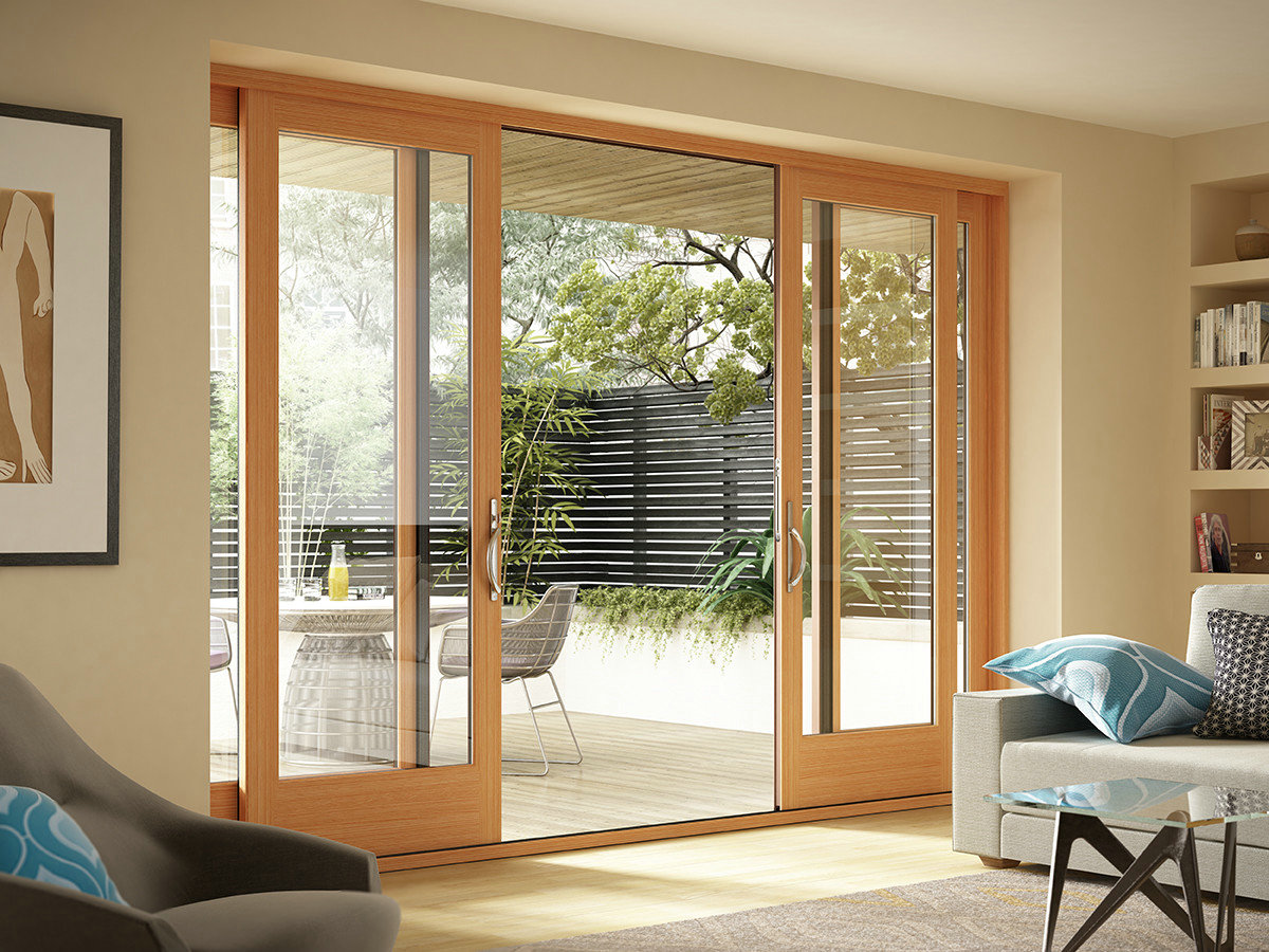 curtain wall