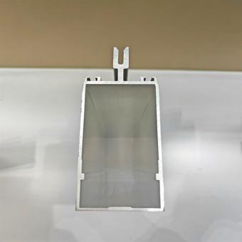 Commercial Glass Curtain Walls