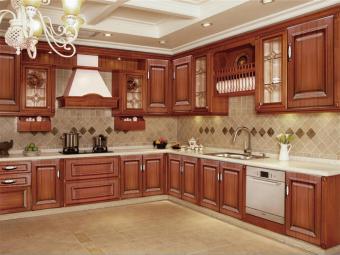 Home Modern Design Waterproof Full Alumi