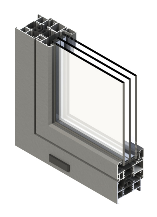 WGC70B internal opening and internal inverted window