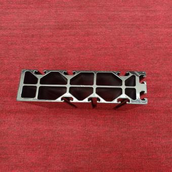 High Performance Industrial Aluminum Profiles