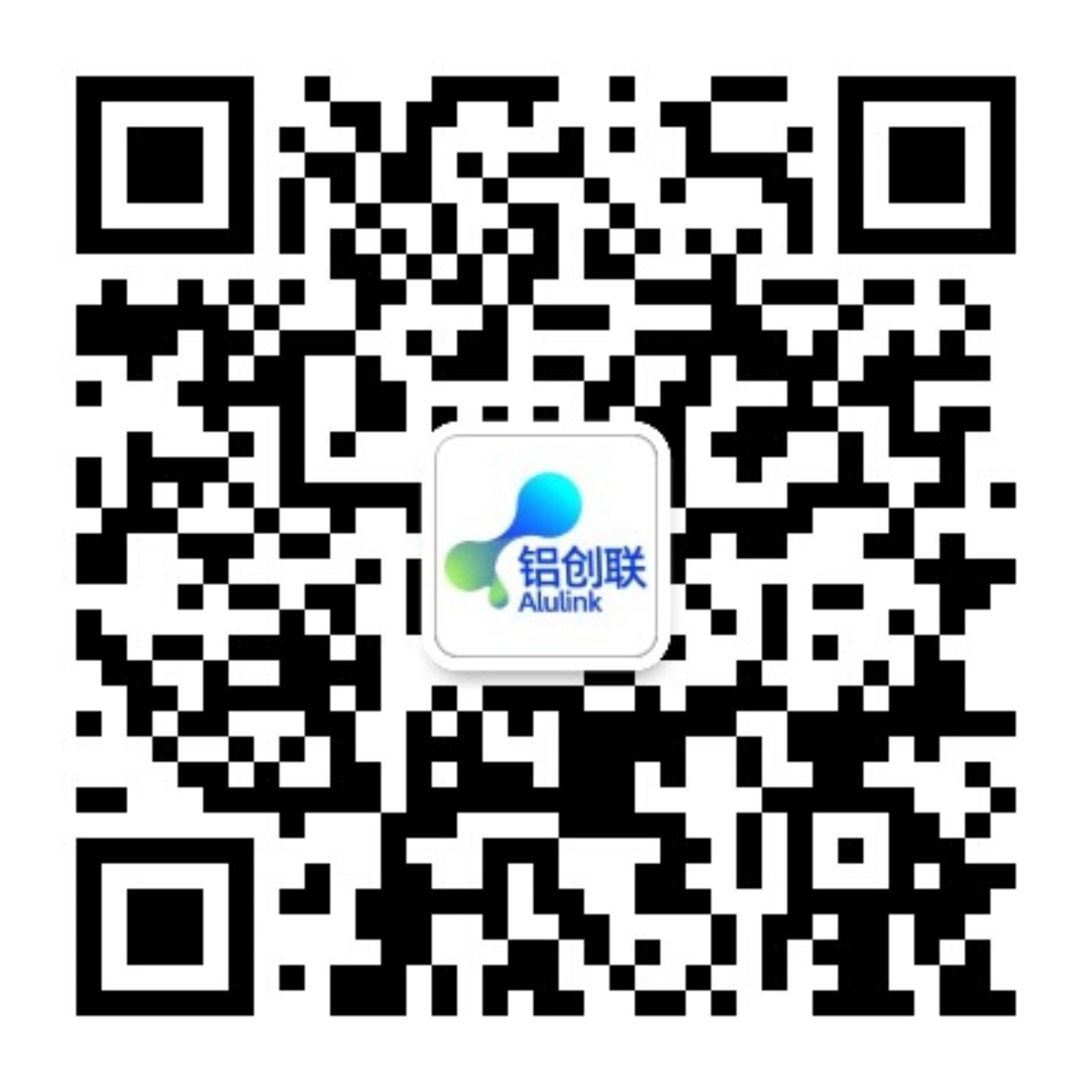 WeChat QR Code