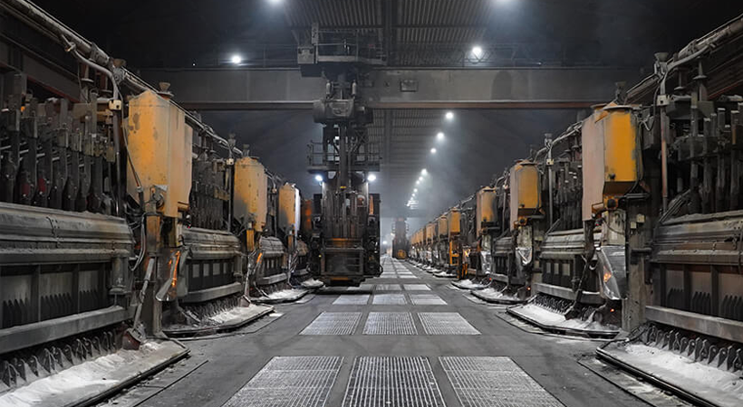 Alcoa secures energy supply for Norwegia