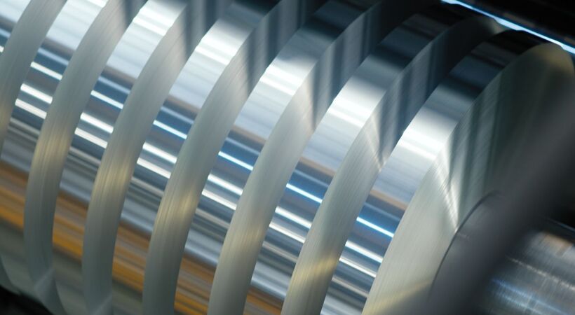 Gränges and NG Nordic extend aluminium r