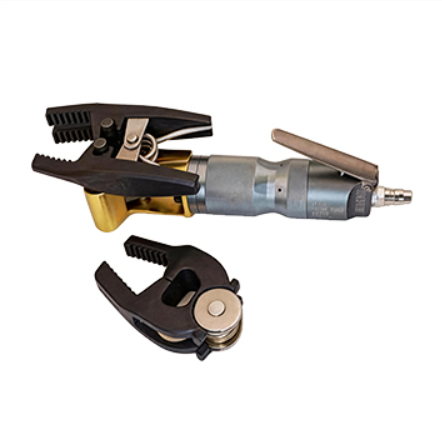 Clamp King Oxidation