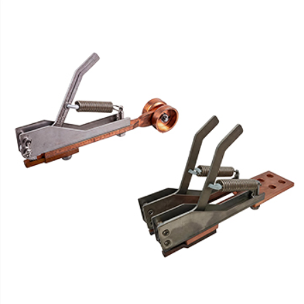 Clamp King Vertical 