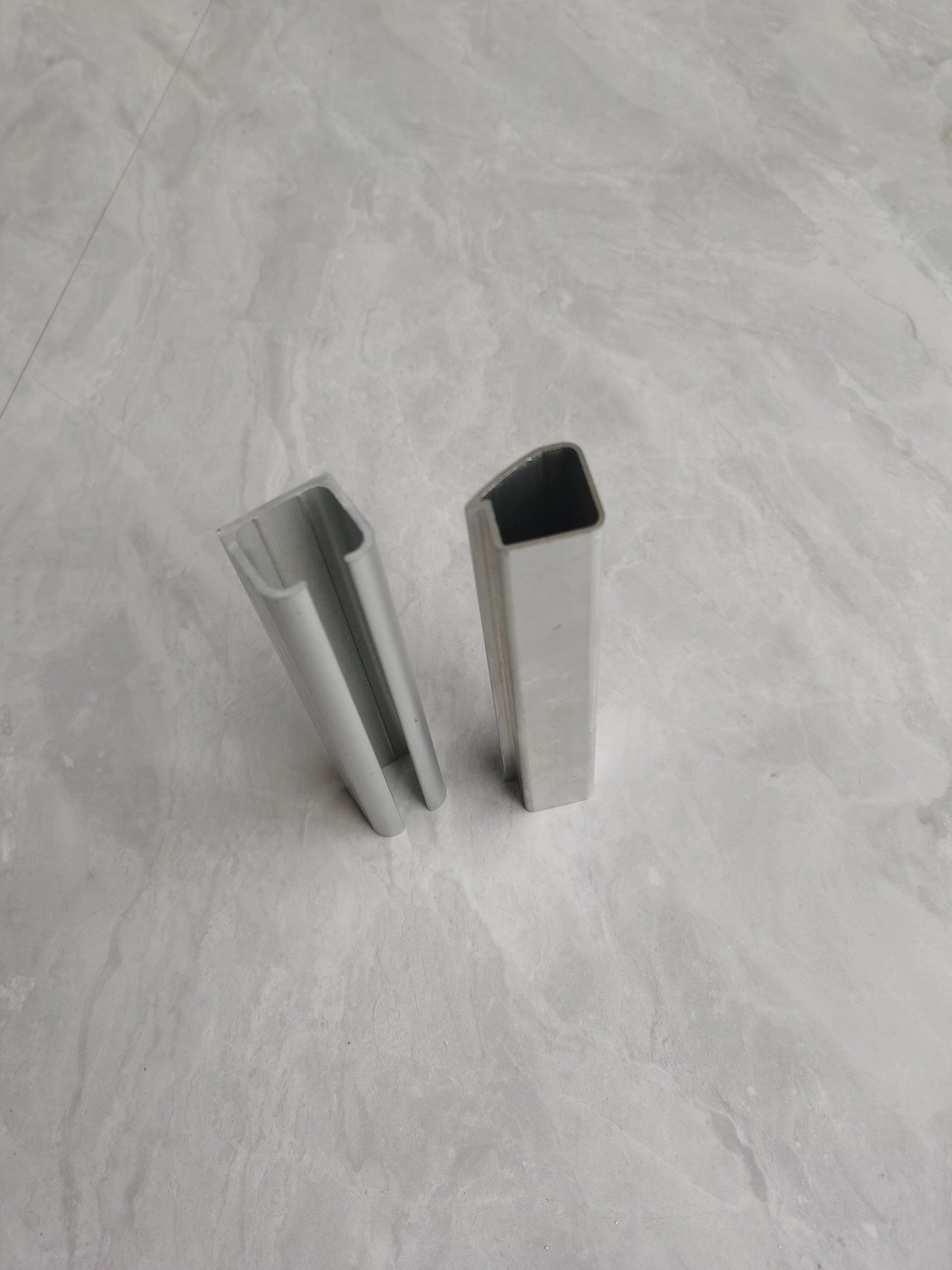 Industrial profiles