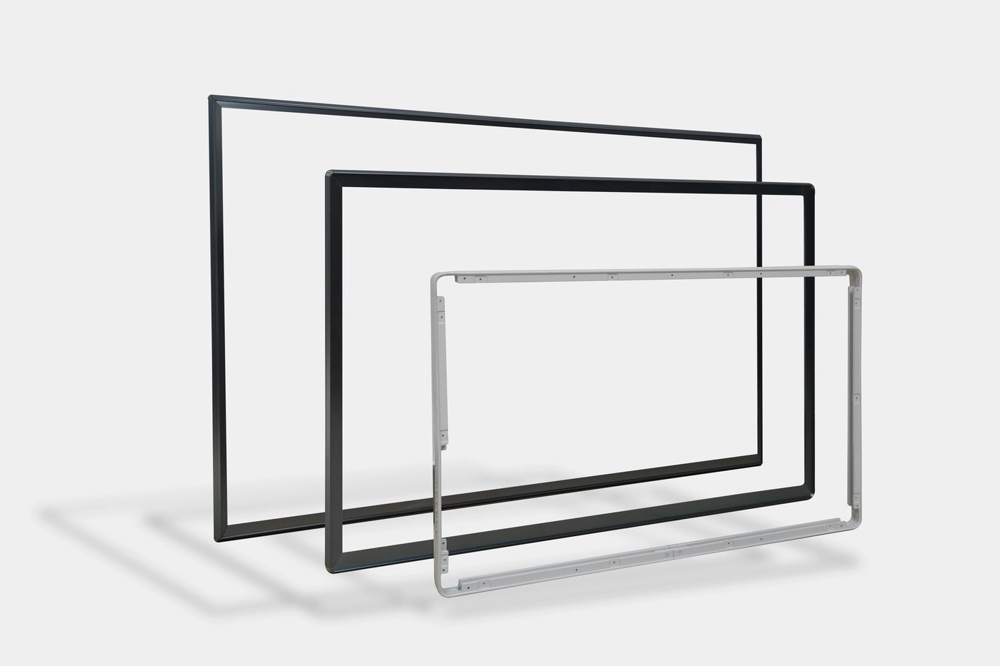 LED TV frame
