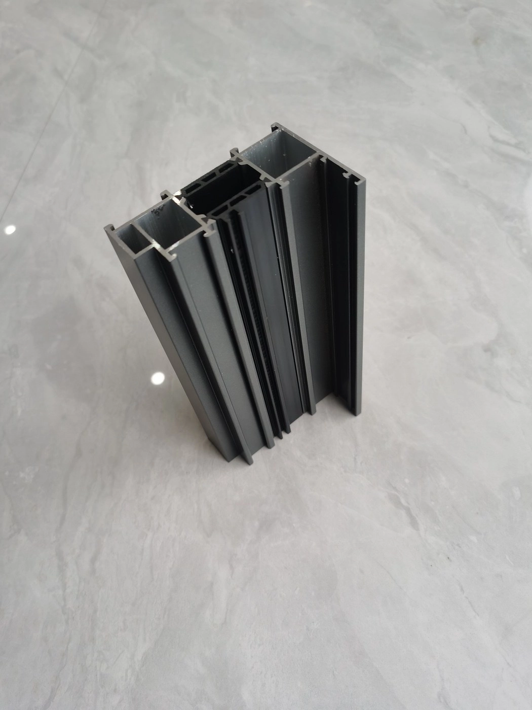 Aluminum materials f