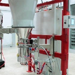 Close Circuit Powder
