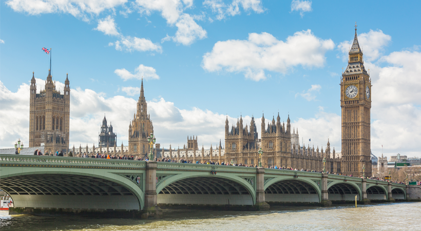 Call for action on UK industrial energy 
