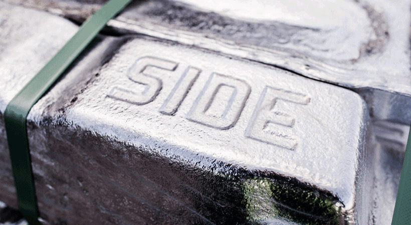Alcoa in $4.1 billion South32 aluminium 