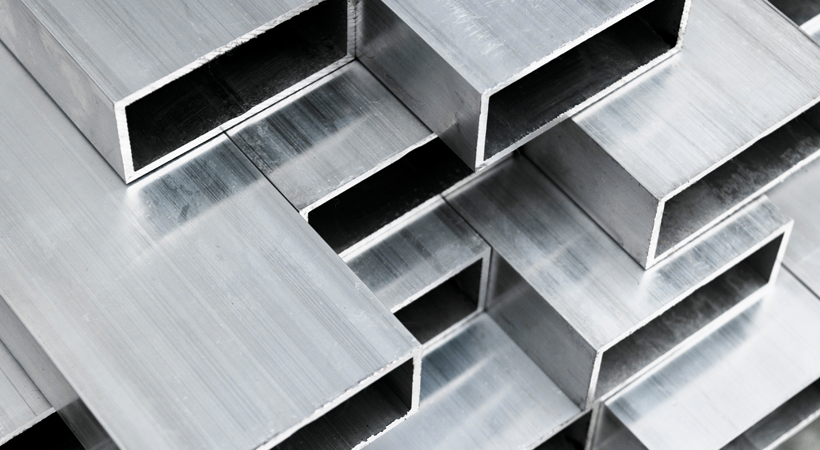 European Aluminium calls for indirect ba