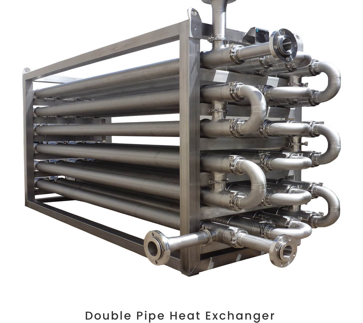 Aluminum Applications: Heat Exchangers & Radiators