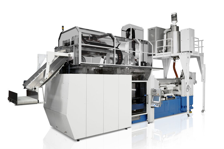 Aluminum Applications: Automation Equipment Frames