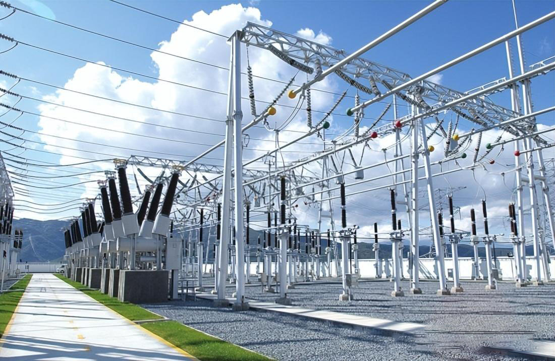 Aluminum Applications: Power Transmission Busbar