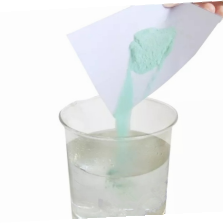 BS-F02 Medium temperature sealing agent