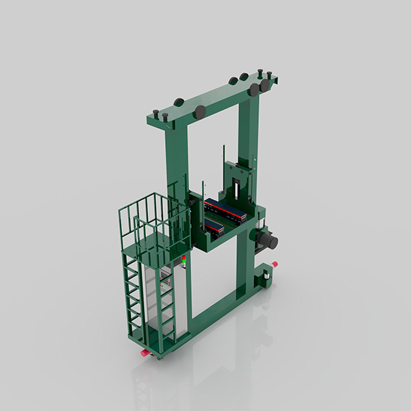 Stacker (short)