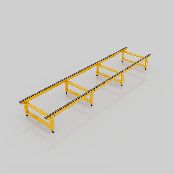 Chain conveyor
