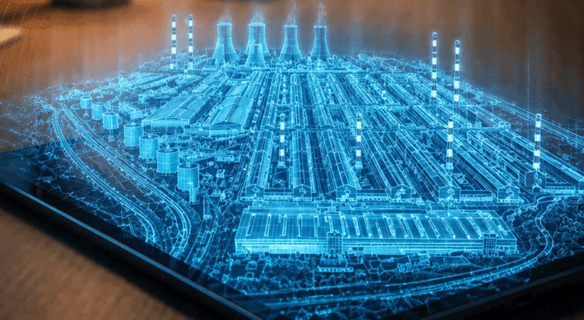 Vedanta Aluminium hosts AI-focused event