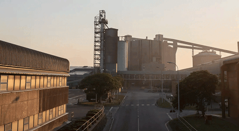 Alcoa secures $2.6bn financing for South32 acquisition