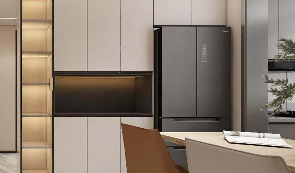 Aluminum Applications: Aluminum Home Furniture