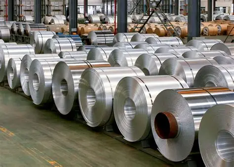 European Aluminium Welcomes European Parliament Vote to Strengthen CBAM with Downstream Aluminium Re