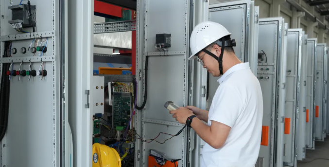 Langdun Technology Inaugurates New R&D Laboratory for IGBT-Based Intelligent Thermal Equipment
