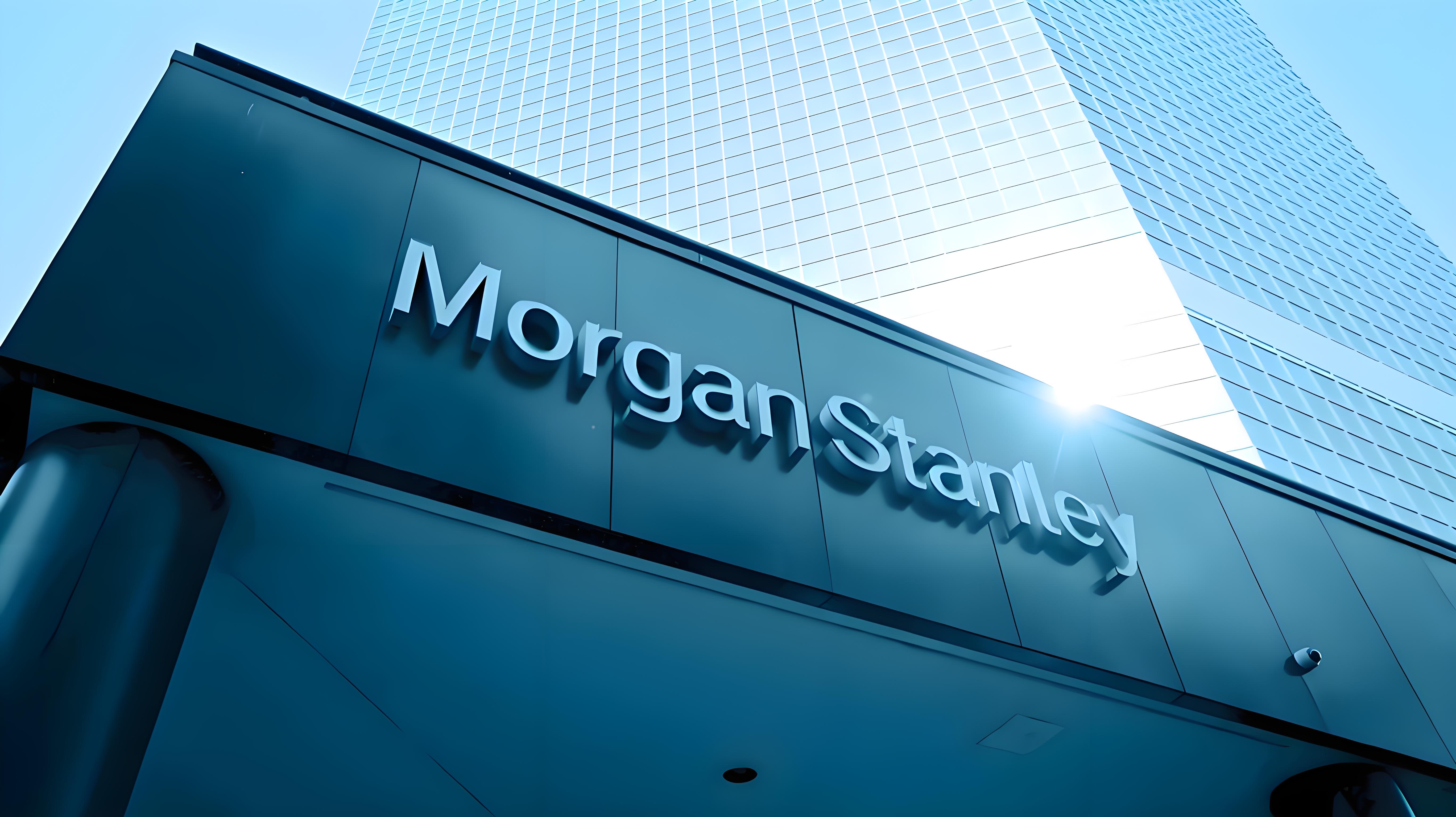 Morgan Stanley: Global Aluminium Market to See Surplus in 2027, Aluminium Price May Fall to $2,800/t