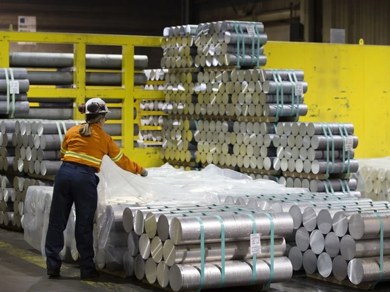 Beyond the Smelter: Key Companies Powering the US Aluminum Industry’s Rebuild & Technology Upgra