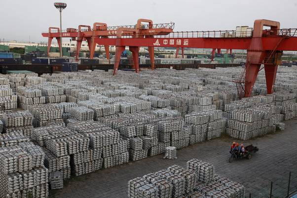 Aluminum Scrap Market: Size, Share & Growth Forecast 2026–2034