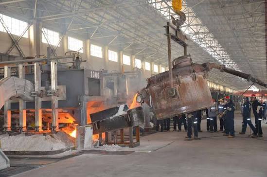 German Aluminium Industry to Remain Under Pressure in 2026: Production Declines & Scrap Shortage